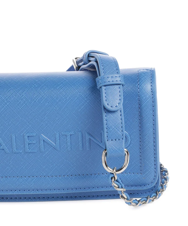 Valentino Bags Pandia Re Umhängetasche bluette