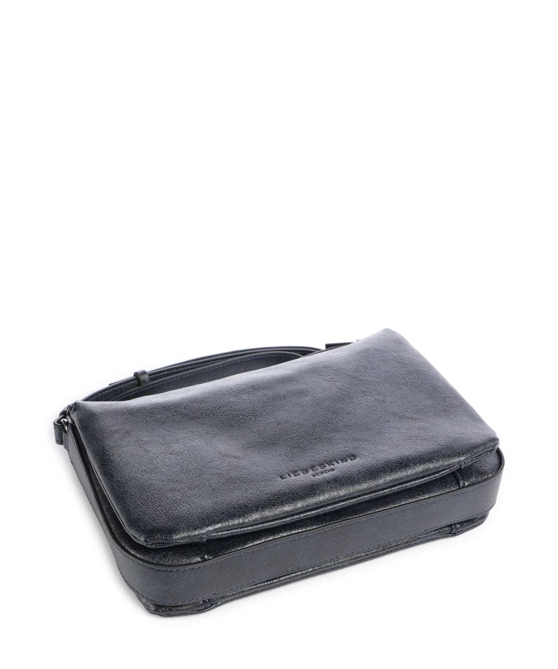 Liebeskind Nina Vintage PU M Umhängetasche peacoat