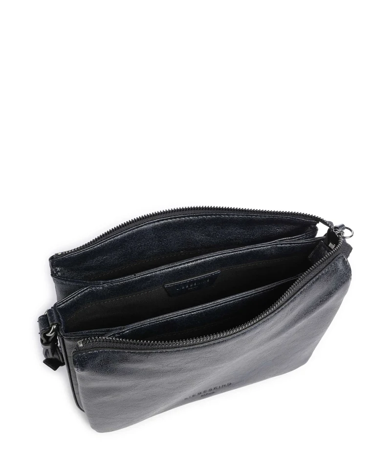 Liebeskind Nina Vintage PU M Umhängetasche peacoat