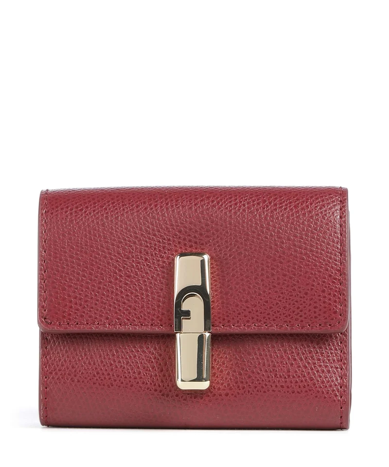 Furla Iride S Geldbörse ciliegia
