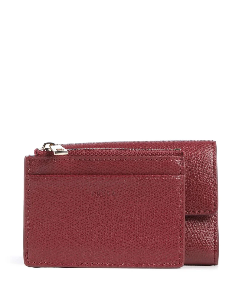 Furla Iride S Geldbörse ciliegia