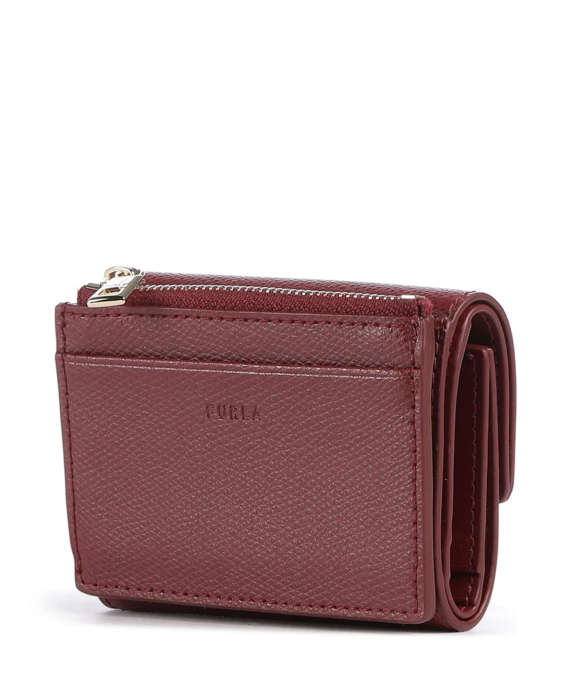 Furla Iride S Geldbörse ciliegia
