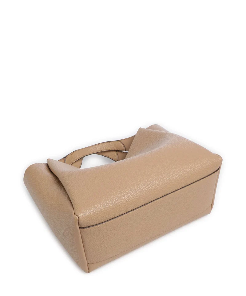 DKNY Willa Handtasche hot cocoa