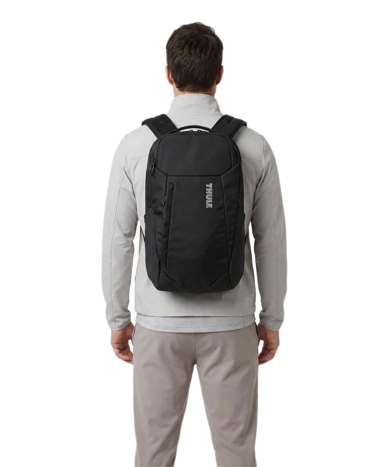 Thule Accent 20 Rucksack black