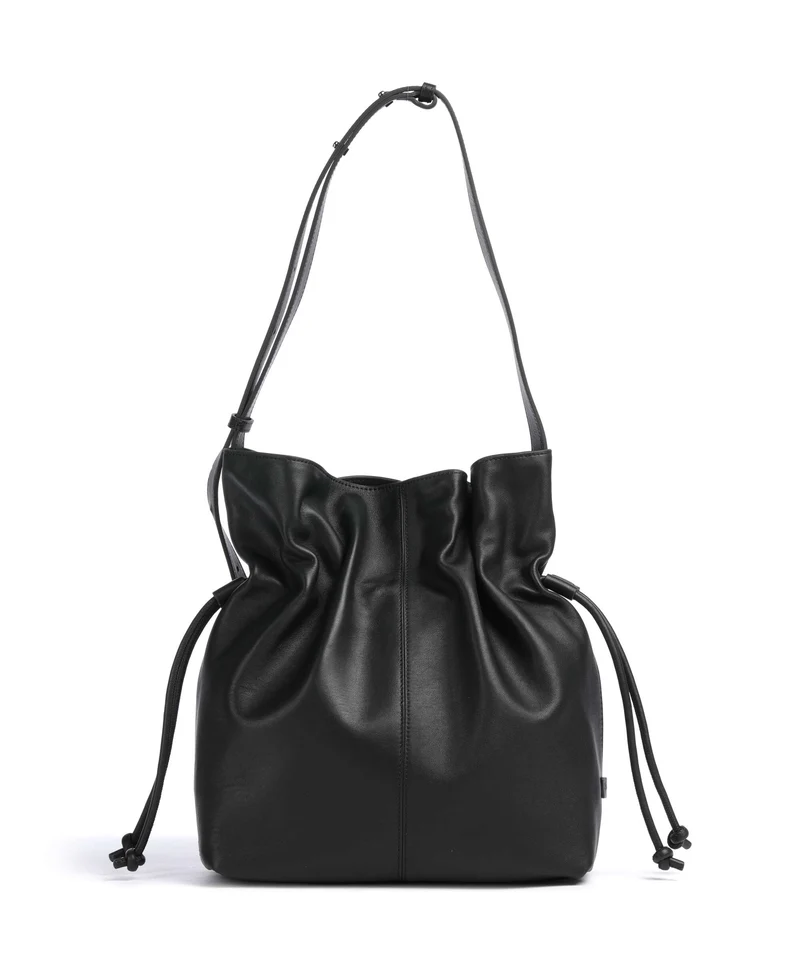 Marc O'Polo Sienna Bucket Handtasche black