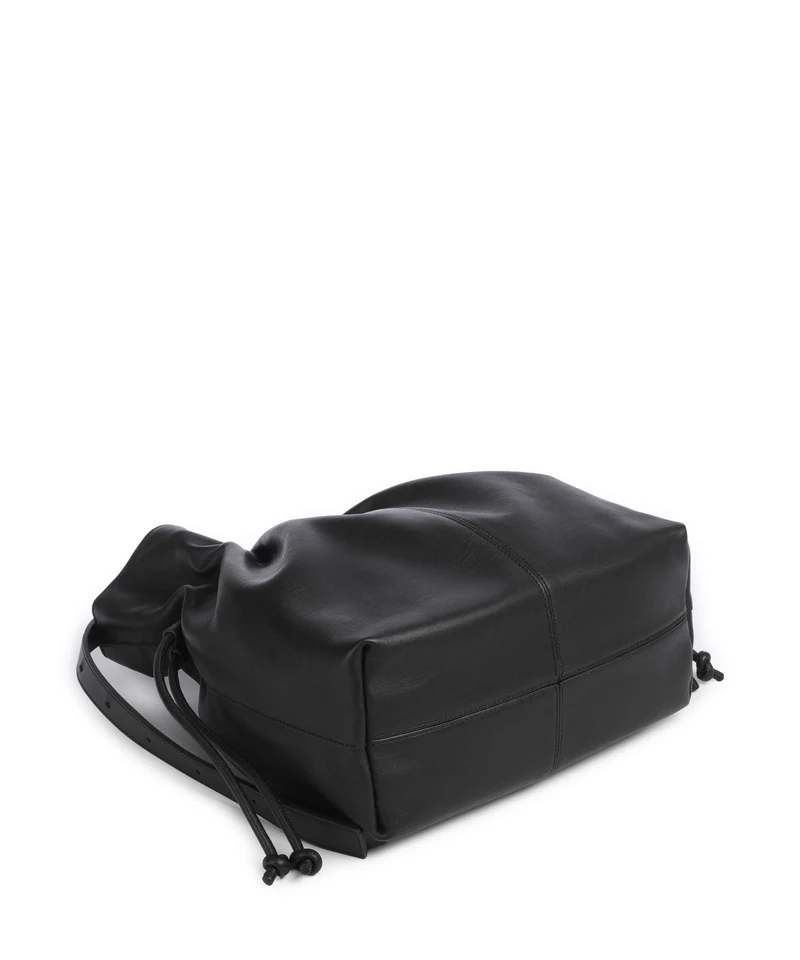 Marc O'Polo Sienna Bucket Handtasche black