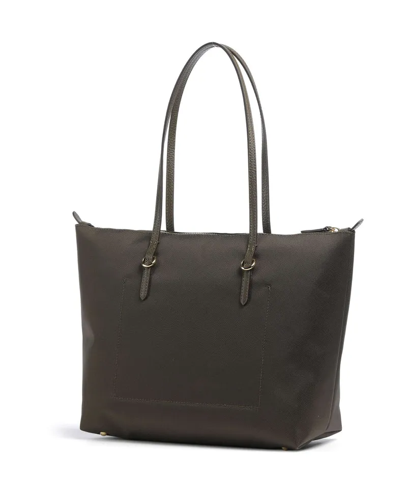 Lauren Ralph Lauren Keaton 26 Shopper botanic green