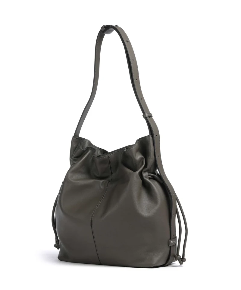 Marc O'Polo Sienna Bucket Handtasche mossy earth