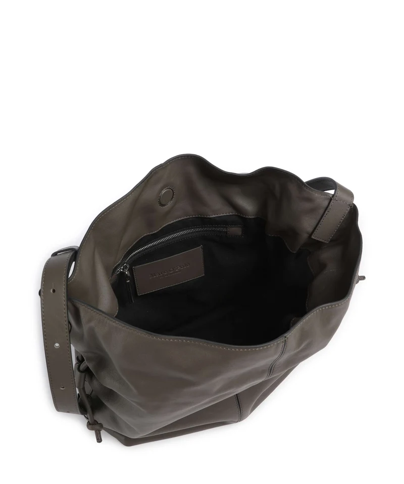 Marc O'Polo Sienna Bucket Handtasche mossy earth