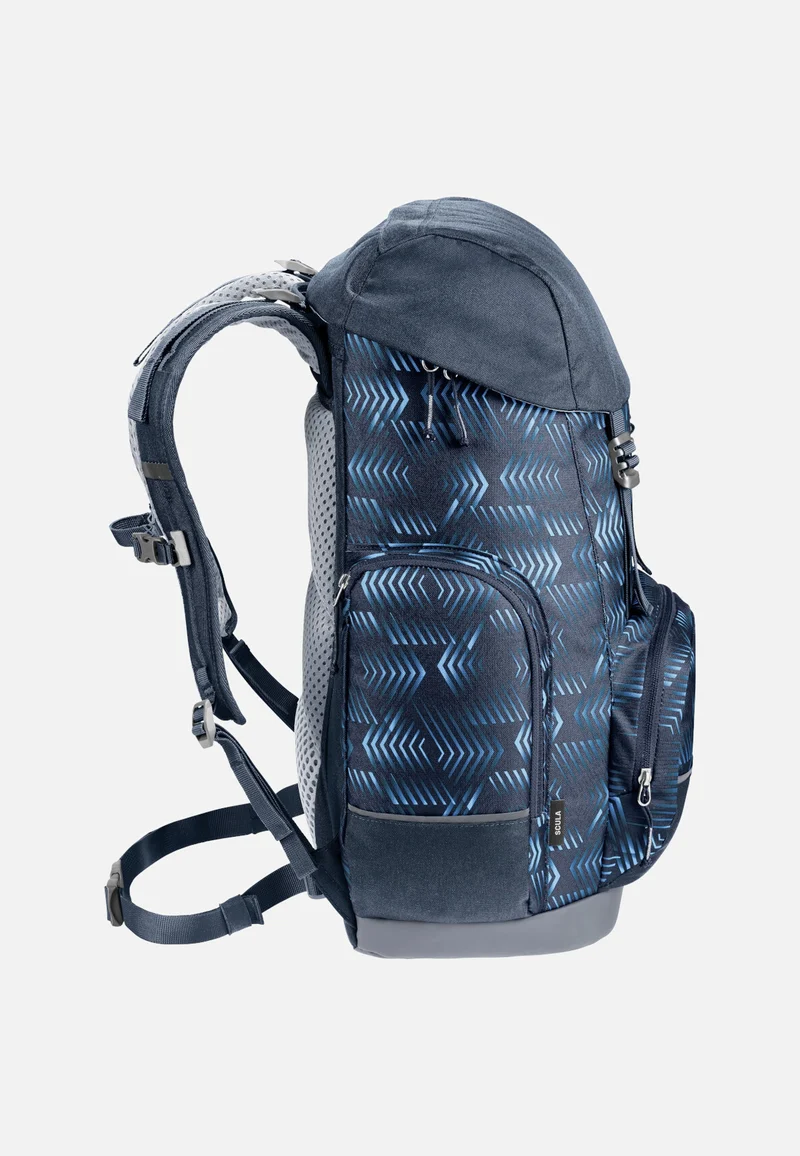 Scula Ink/Ripple - Rucksack