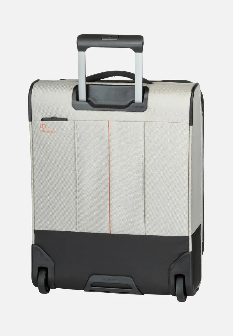 Crosslite 2w Trolley S Natur - Koffer