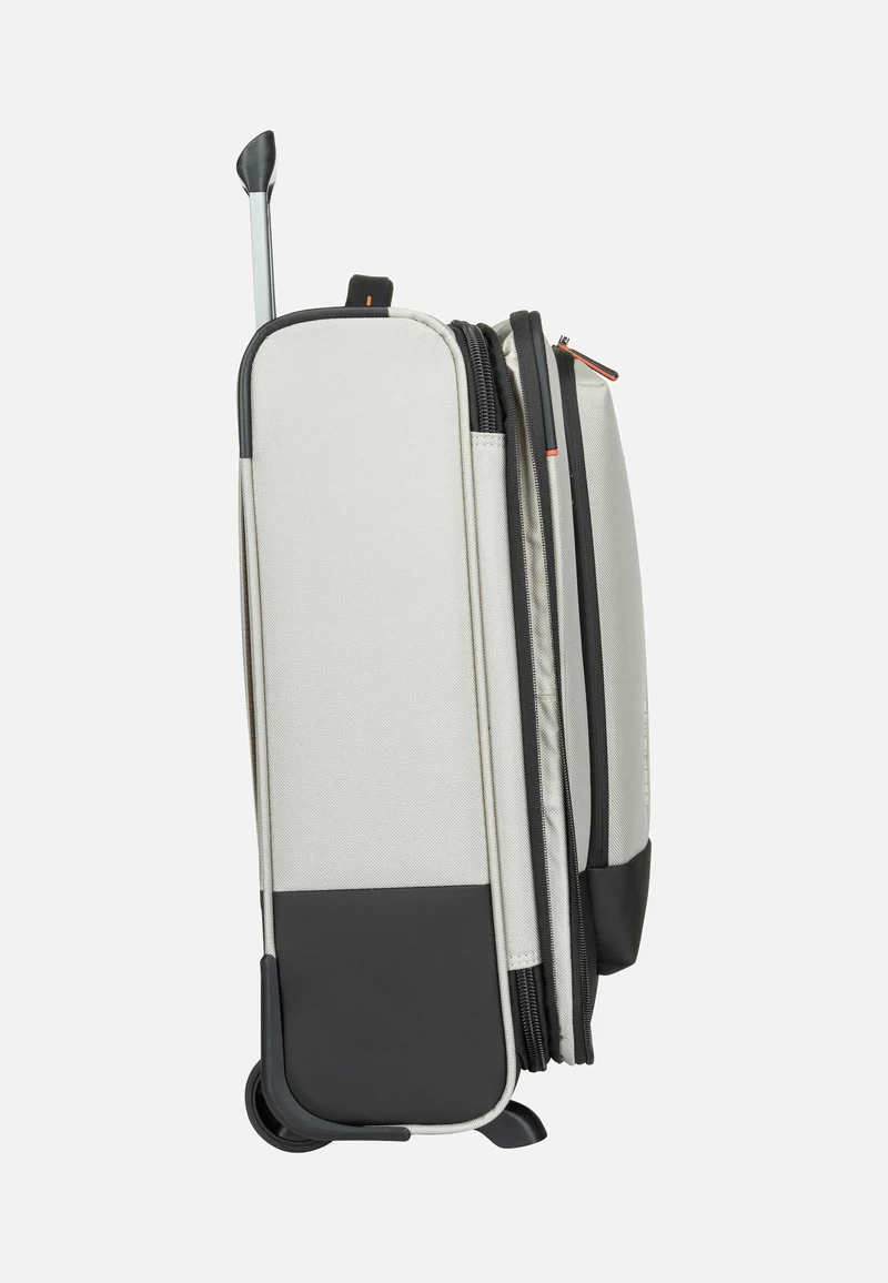 Crosslite 2w Trolley S Natur - Koffer