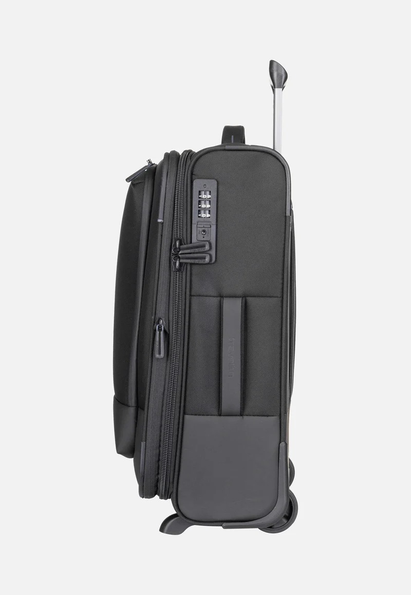 Crosslite 2w Trolley S Schwarz - Koffer