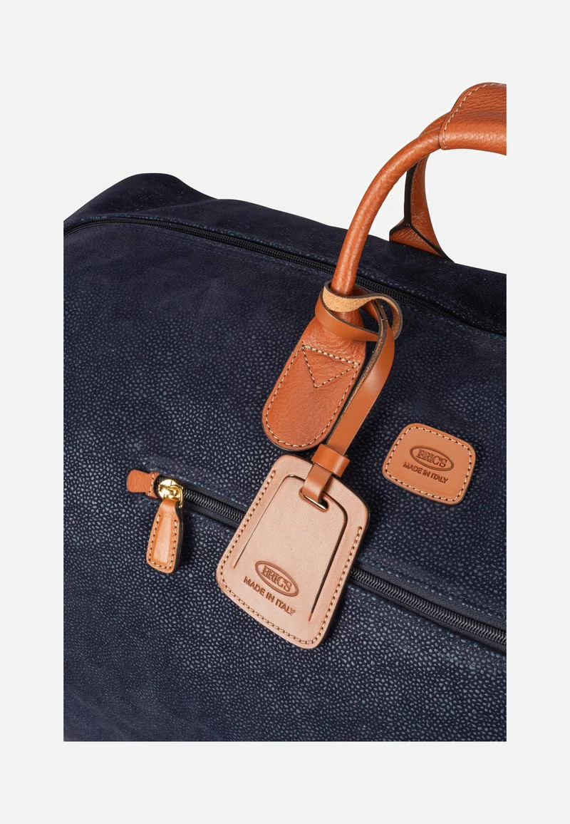 Life Holdall 20201 Blu - Weekender