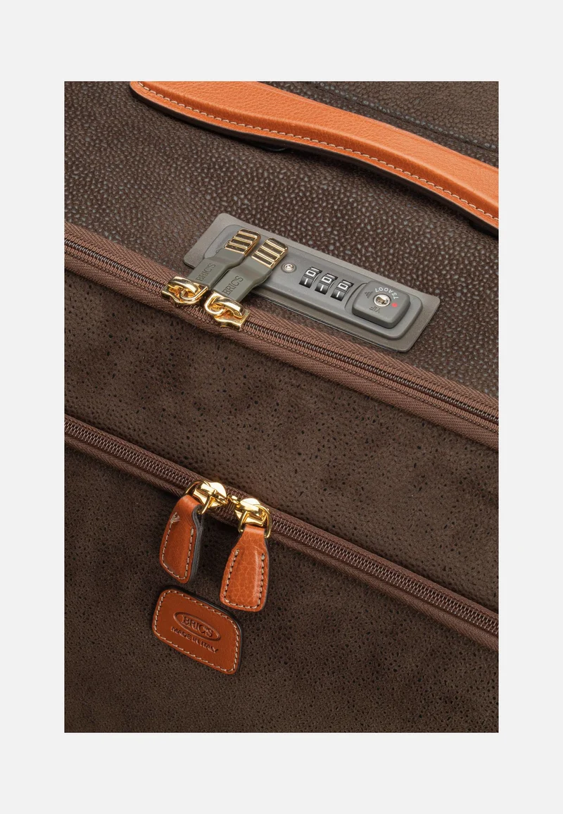 Life Trolley M Oliva - Koffer