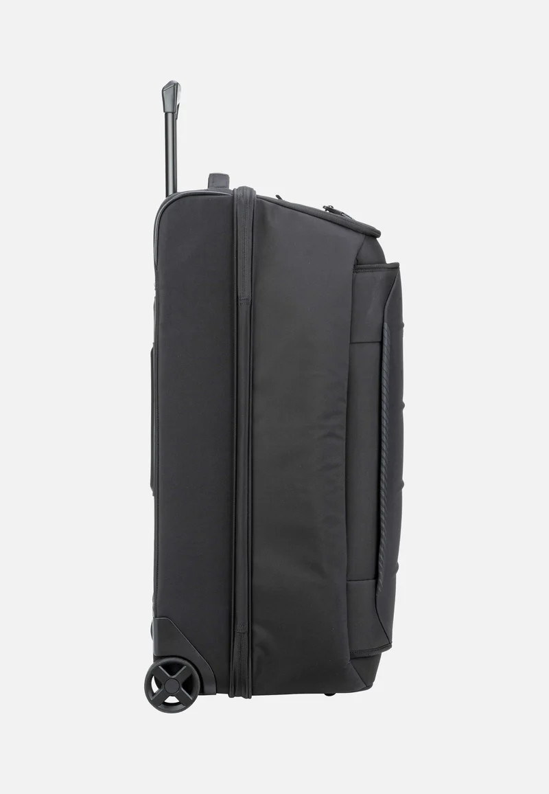 Crosslight Wheeled Duffel Black - Koffer