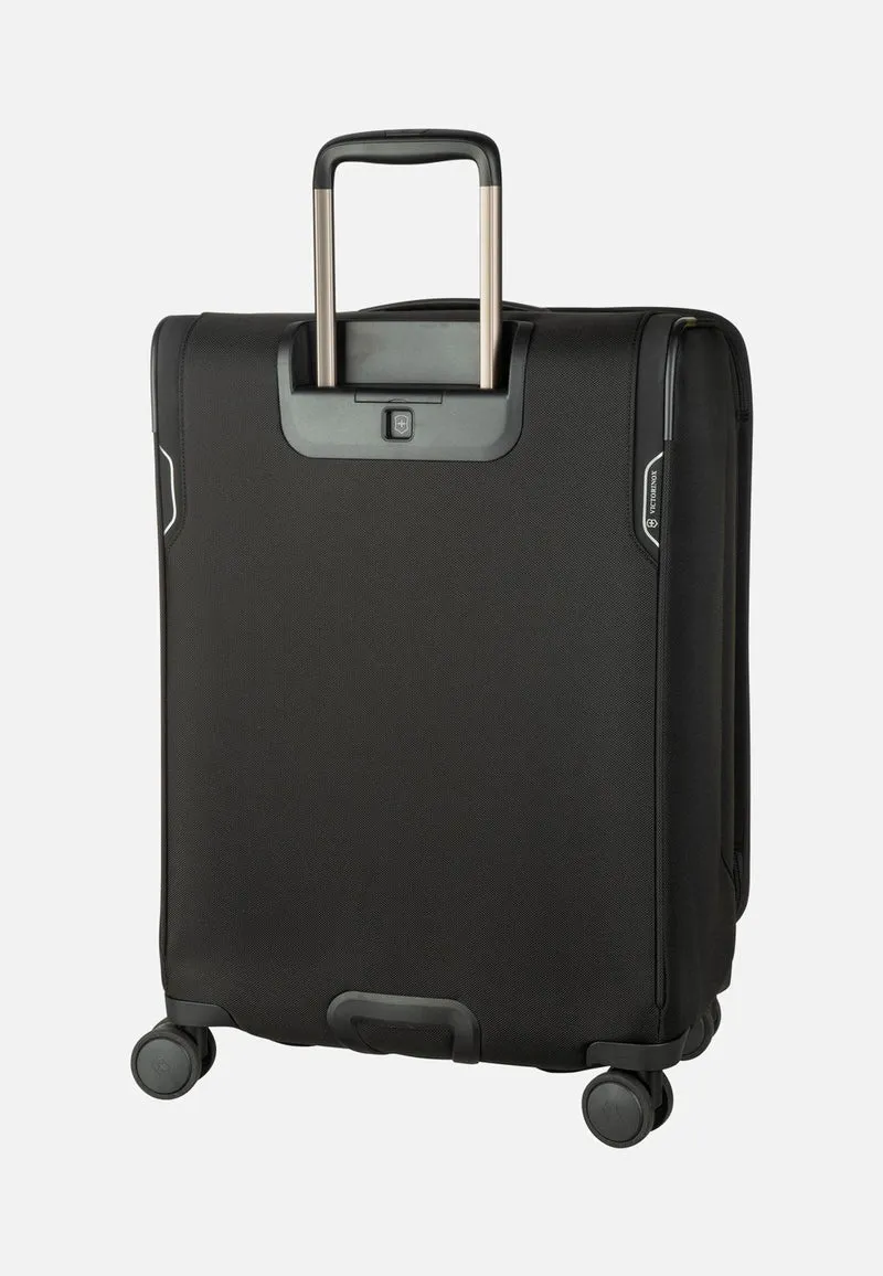 Werks Traveler 6 Medium Softside Case Black - Koffer