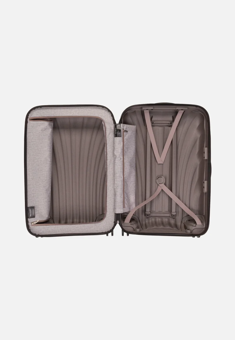 C-Lite Spinner 75 Black - Koffer