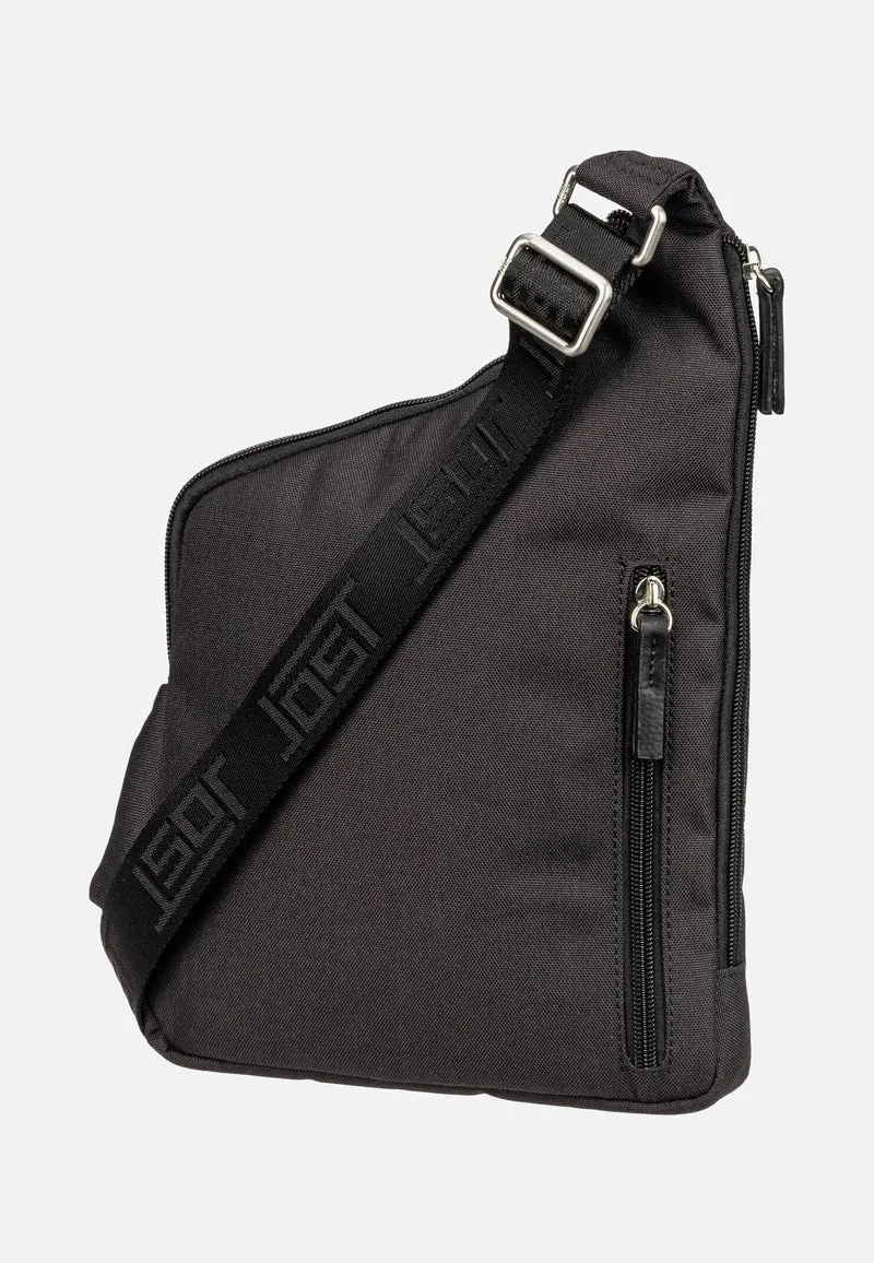 Bergen 1604 Schwarz - Sling Bag