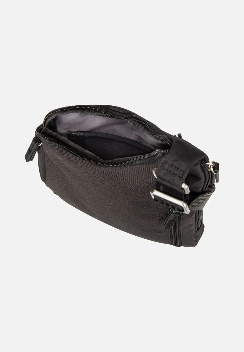Bergen 1604 Schwarz - Sling Bag