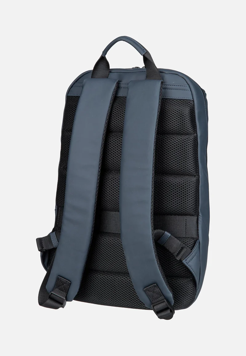 Halmstad 5416 Navy - Rucksack