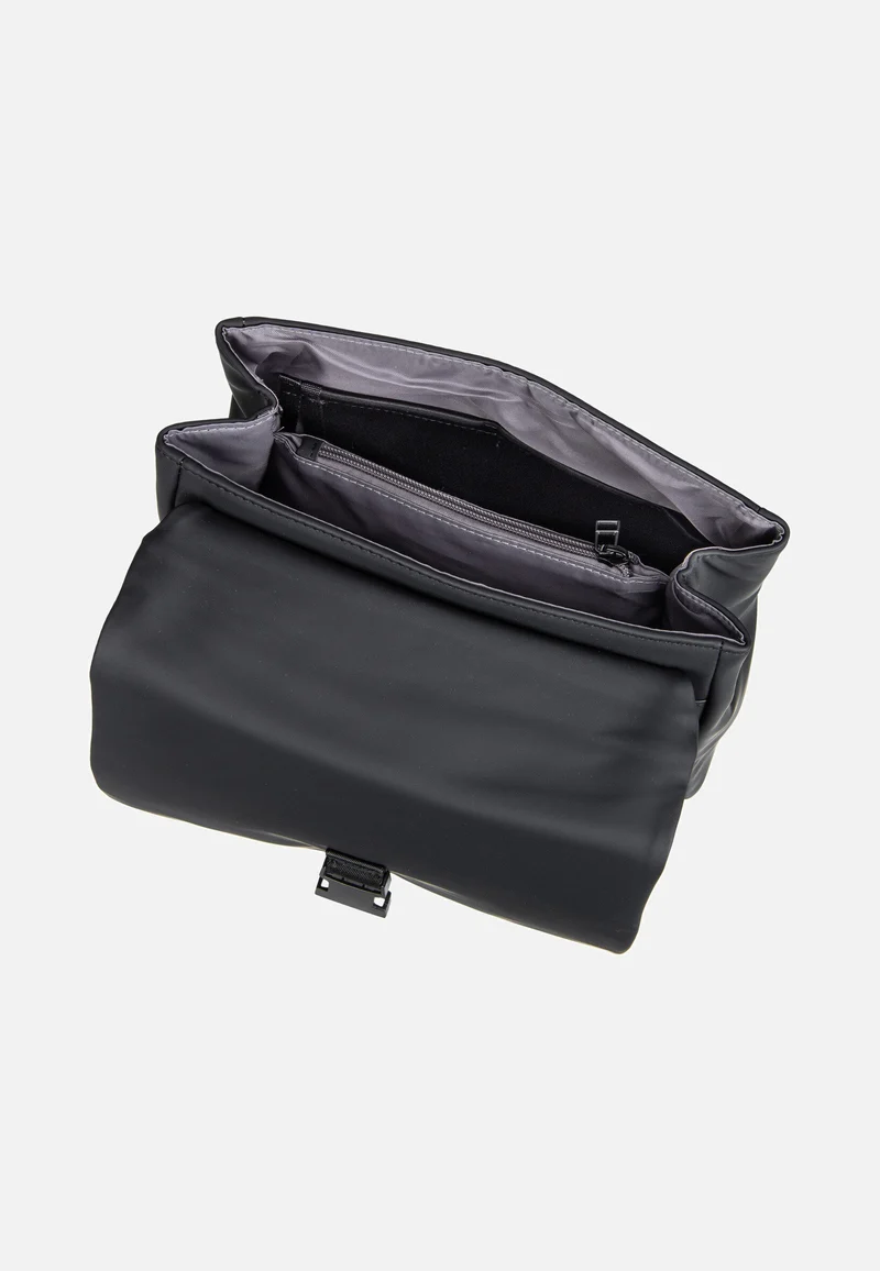 Halmstad 5401 Schwarz - Crossbody Bag