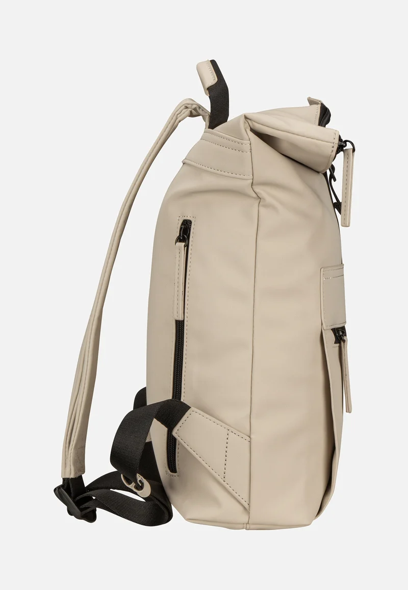 Halmstad 5414 Offwhite - Rucksack