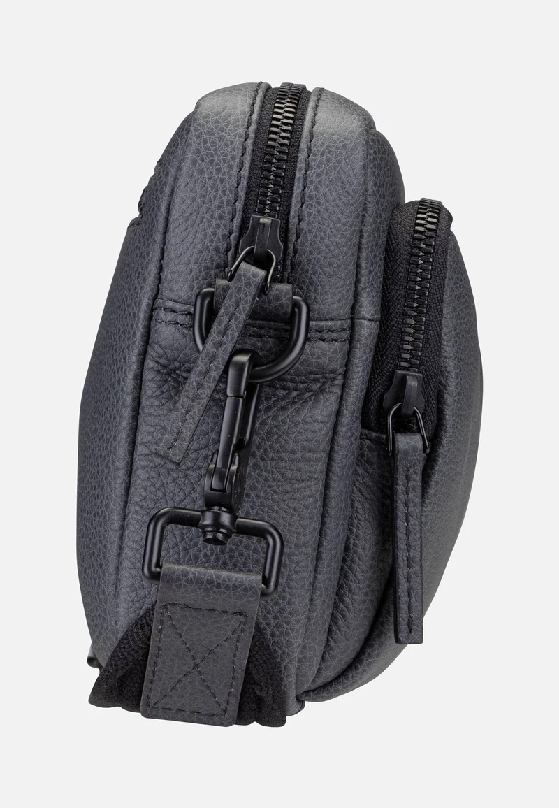 Casual 5581 Schwarz - Crossbody Bag