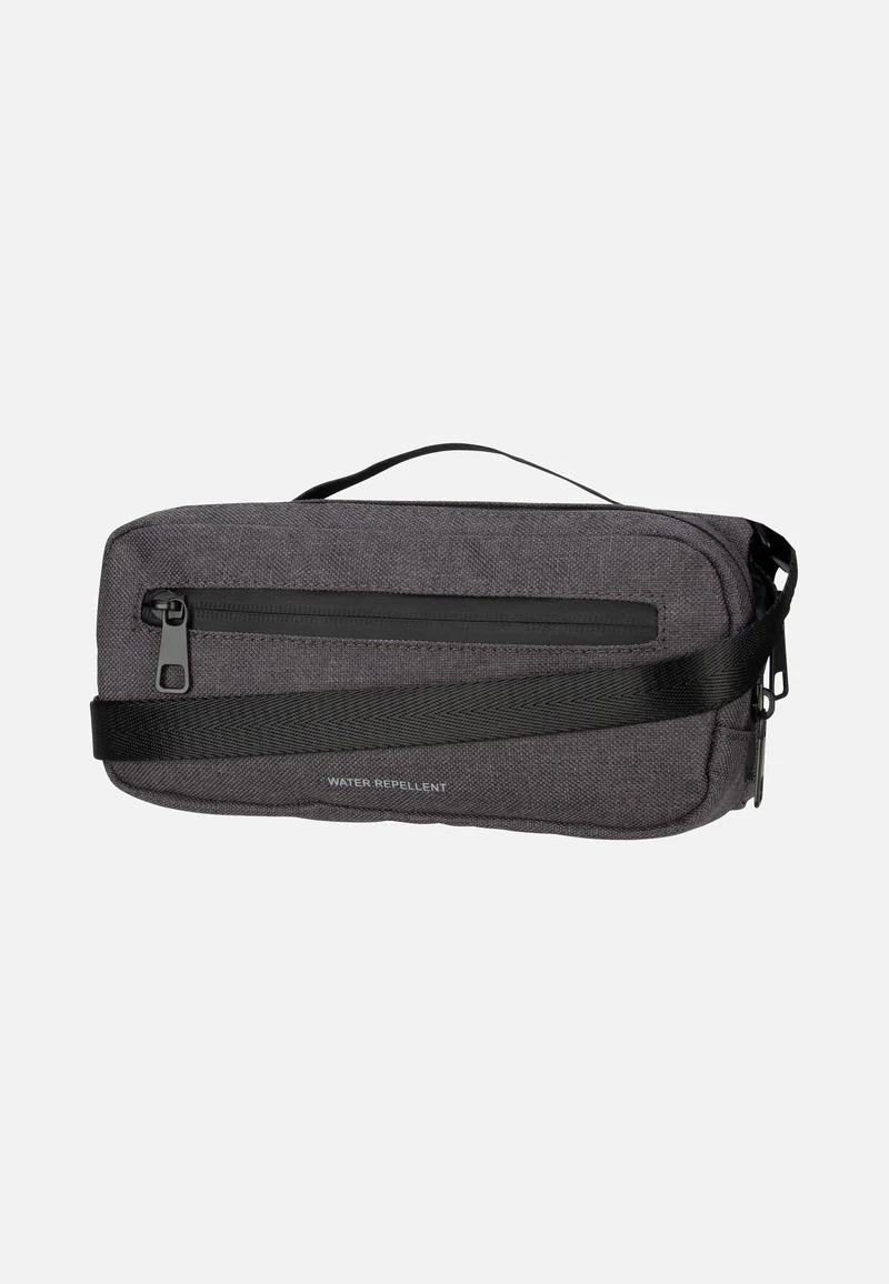 Go Eco 2978 Anthrazit - Crossbody Bag