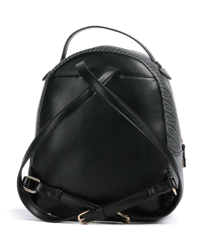 Liu Jo Manhattan M Rucksack nero