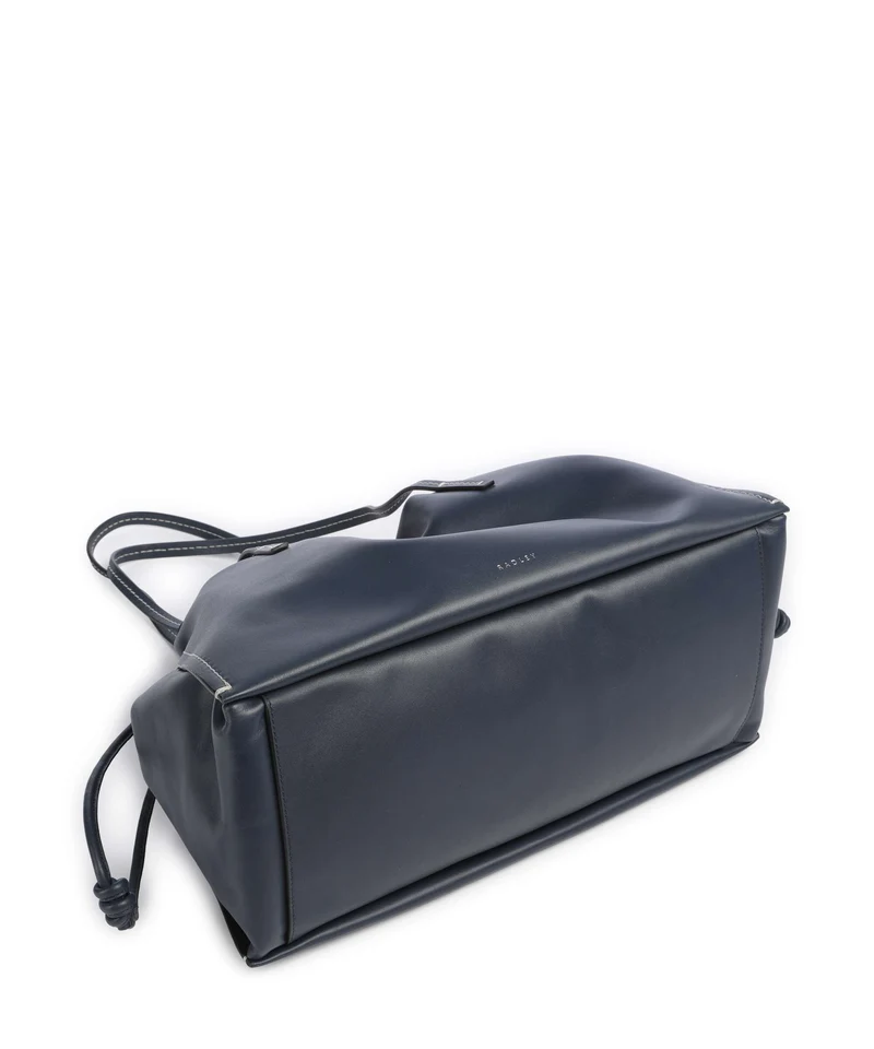 Radley London The Roxburgh Large Shopper naval