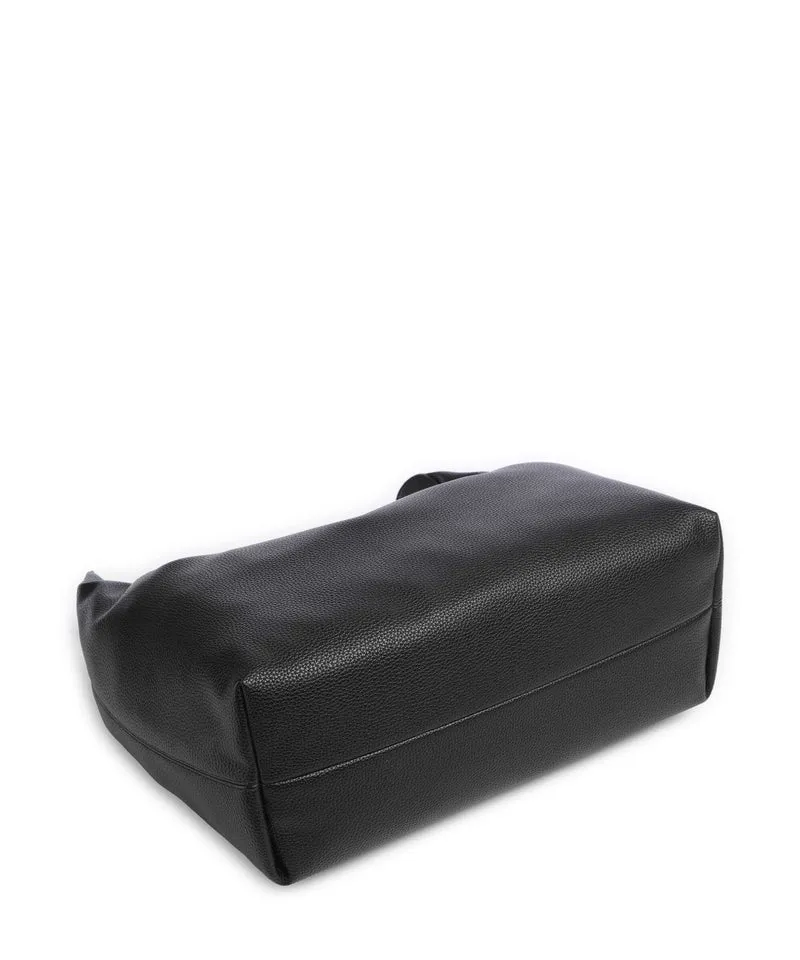 Liu Jo Faiza M Beuteltasche nero/brass gold