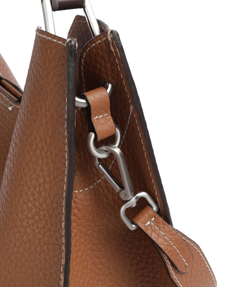 Gianni Chiarini Aurora Beuteltasche noce