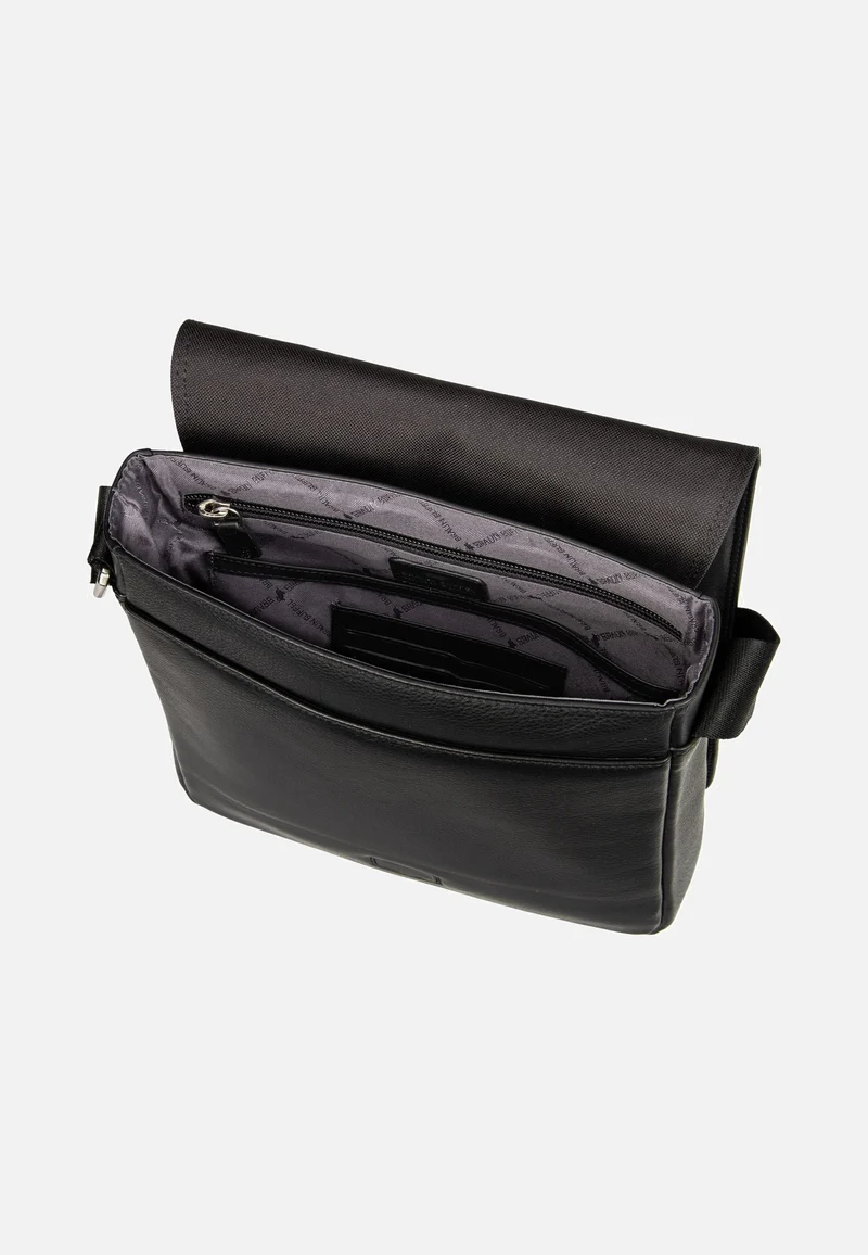 GOLF 3.0 XBody M Flap 90665 Schwarz - Crossbody Bag