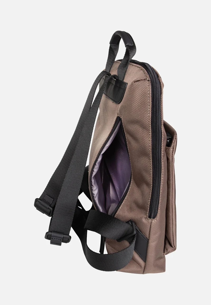 Balling DP 4018 Taupe - Rucksack