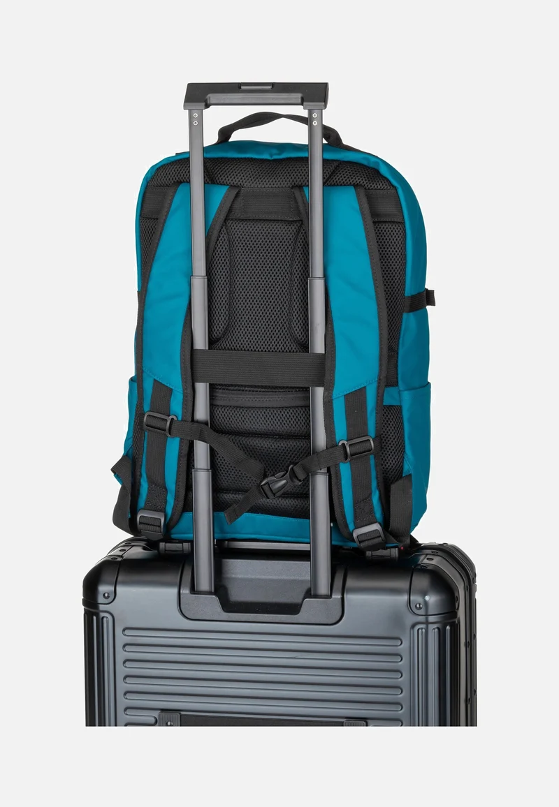 Cambridge 4900 Sky Blue - Rucksack