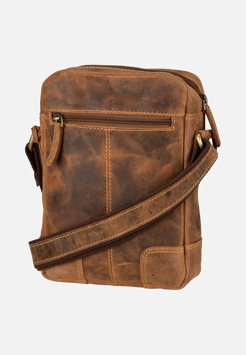Vintage 1832M Sattelbraun - Crossbody Bag
