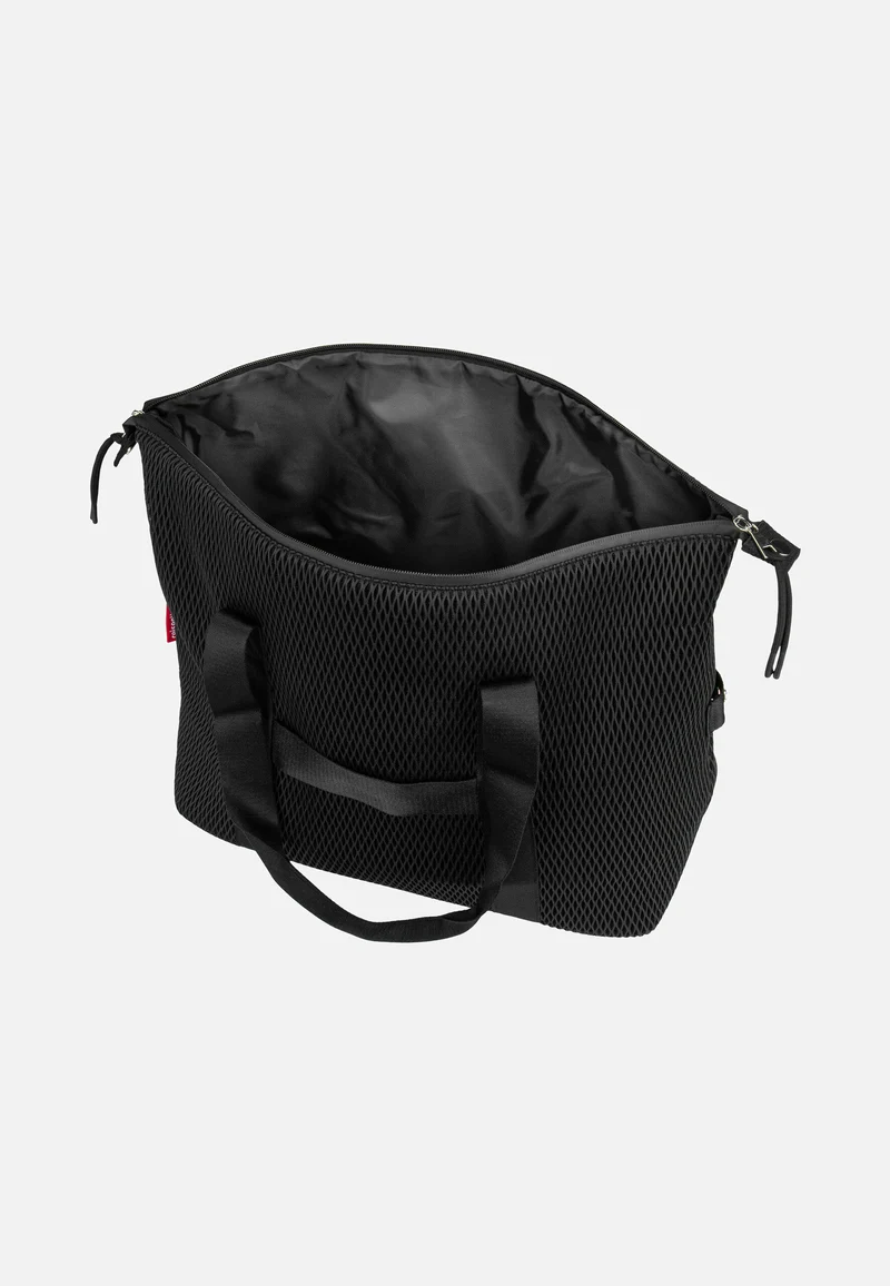 Extralite M Mesh Black - Weekender