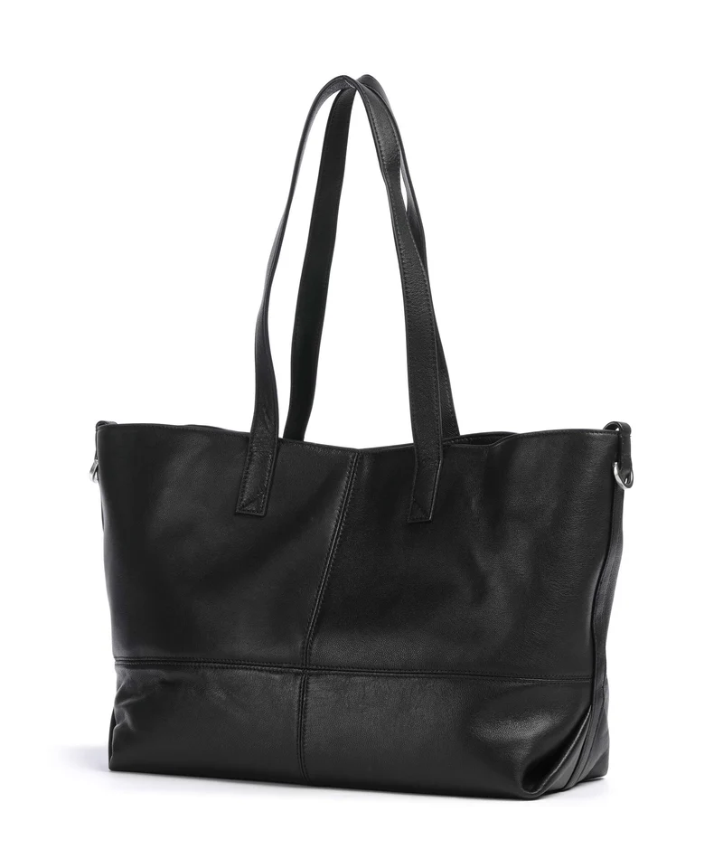 Liebeskind Ariel Vintage Goat M Shopper black