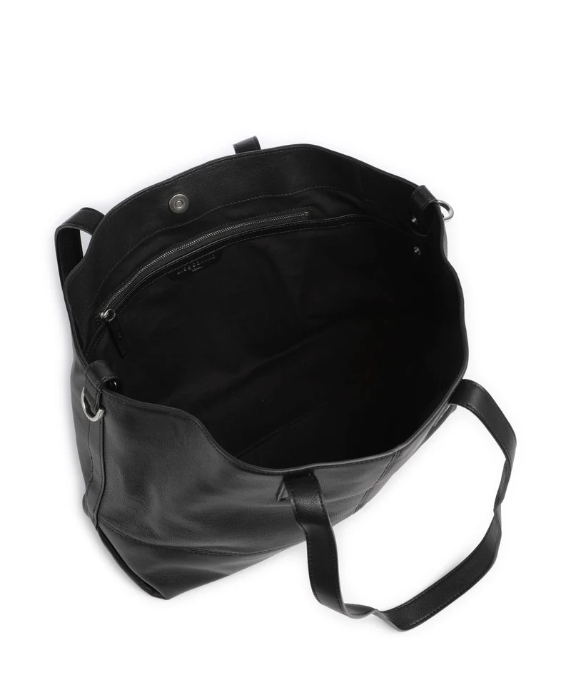 Liebeskind Ariel Vintage Goat M Shopper black
