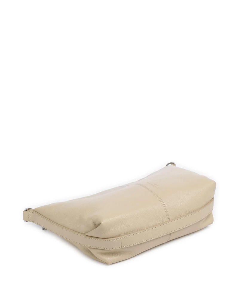 Liebeskind Paris Small Pebble S Beuteltasche biscotti