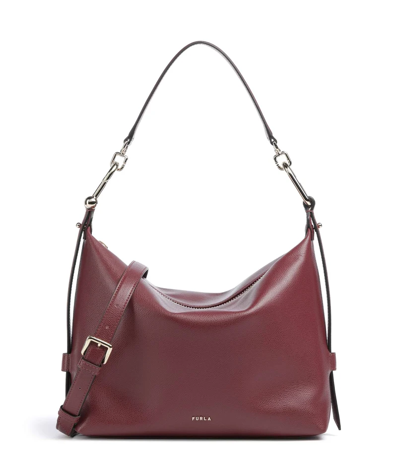 Furla Tonie M Beuteltasche red apple