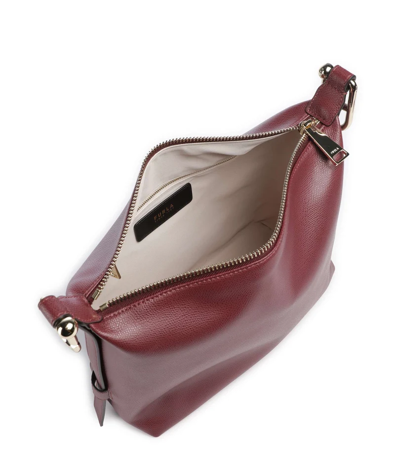 Furla Tonie M Beuteltasche red apple