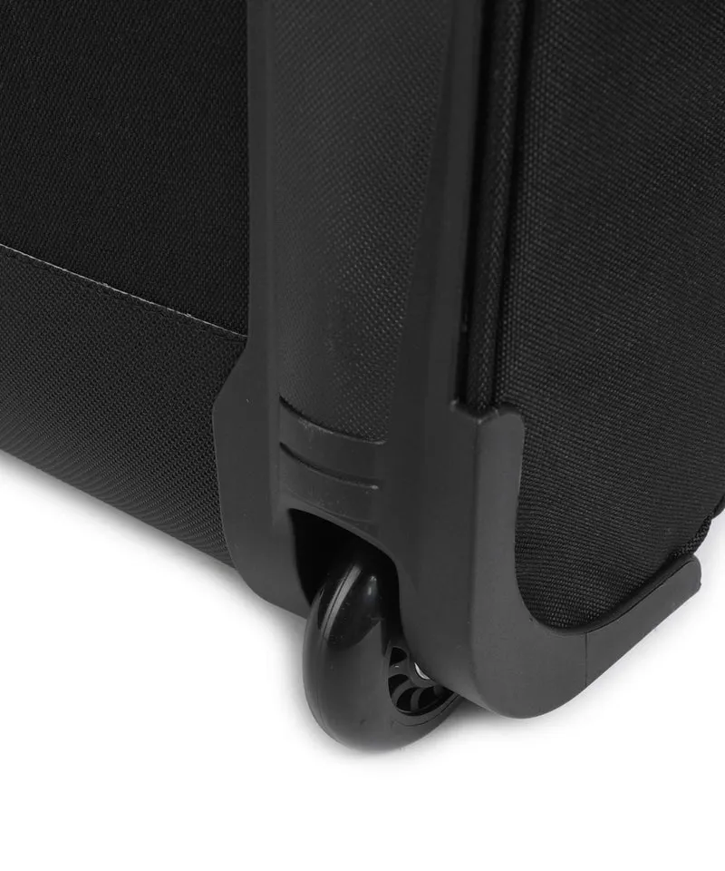 Travelite Bolonia Rollenreisetasche black