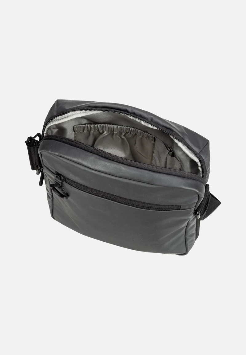 Oyabe RE Volcanic Ash - Crossbody Bag