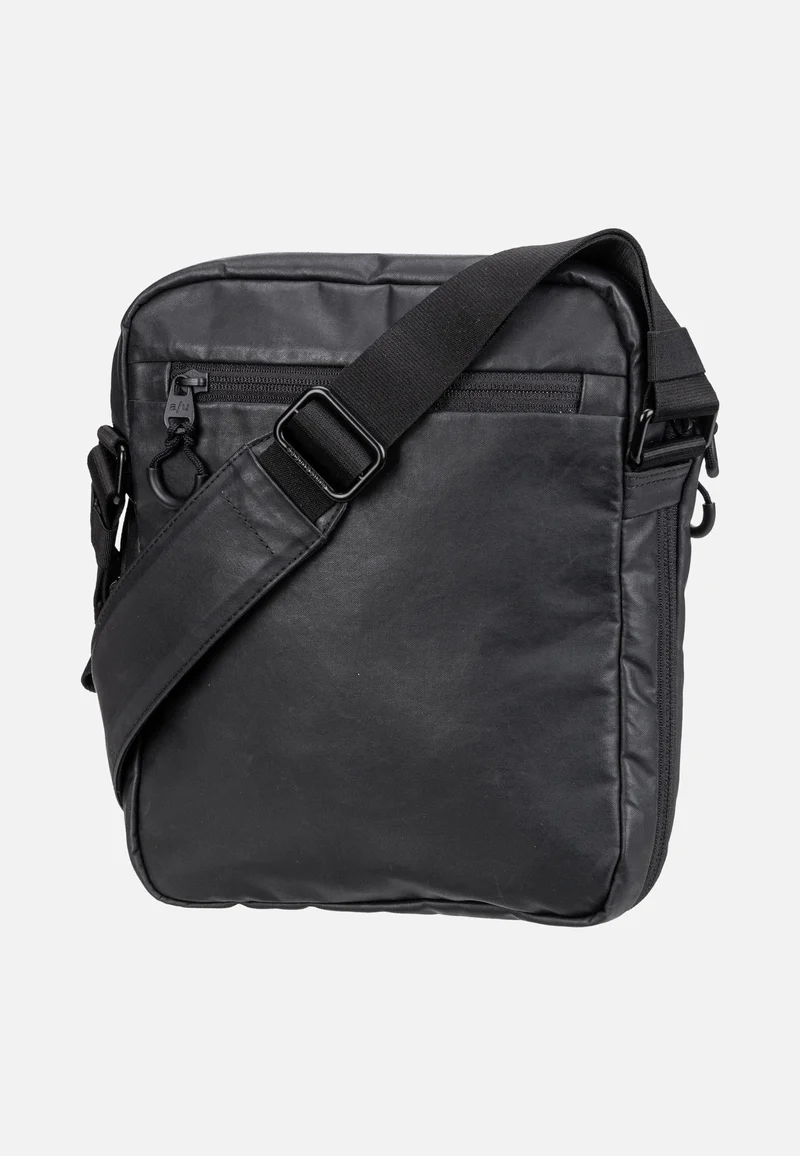 Oyabe RE Black - Crossbody Bag
