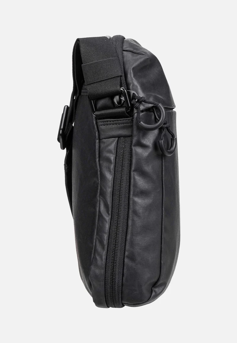 Oyabe RE Black - Crossbody Bag