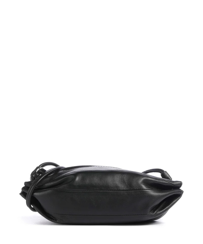 Marimekko Karla Pikku Schultertasche black