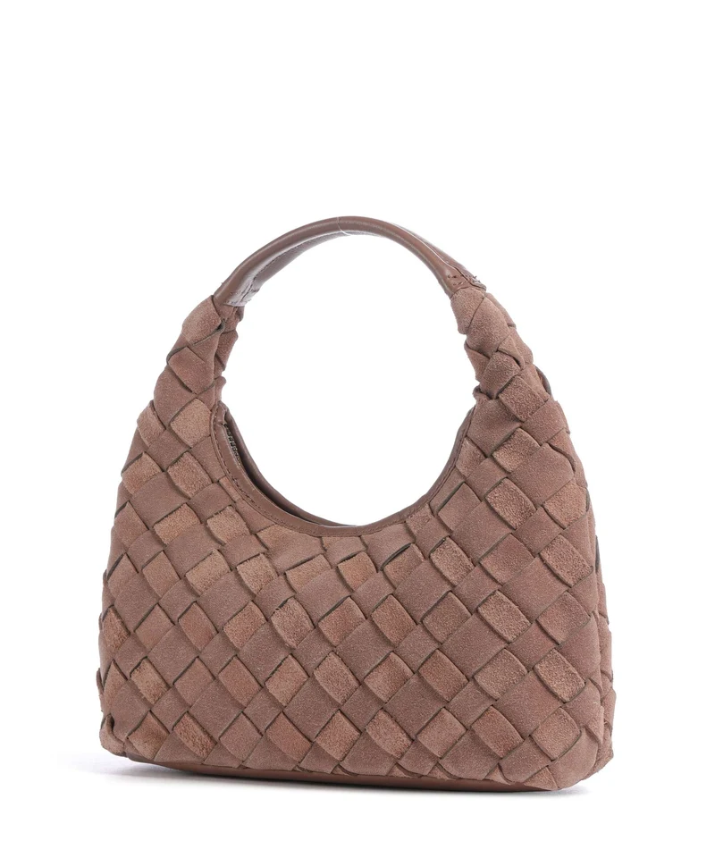 Markberg HaymaMBG Beuteltasche mocha mousse