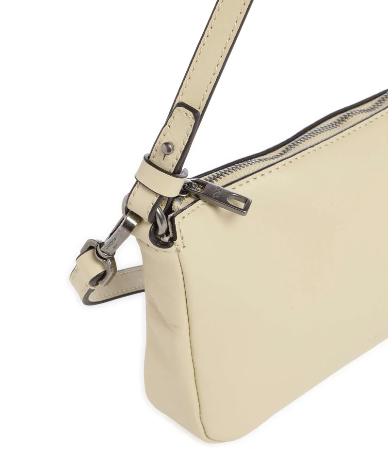 Liebeskind Ryker Soft Nappa S Schultertasche biscotti